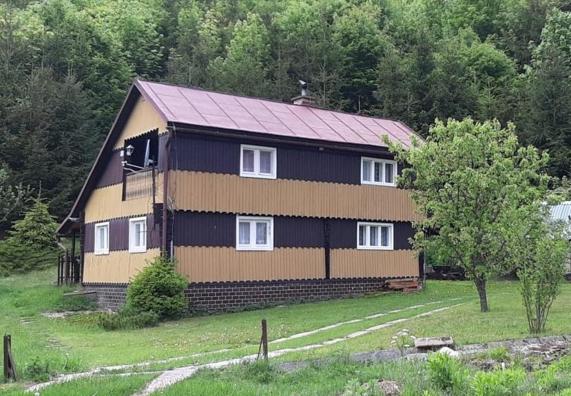 Fleurs De Myto Vila Mýto pod Ďumbierom Exterior foto
