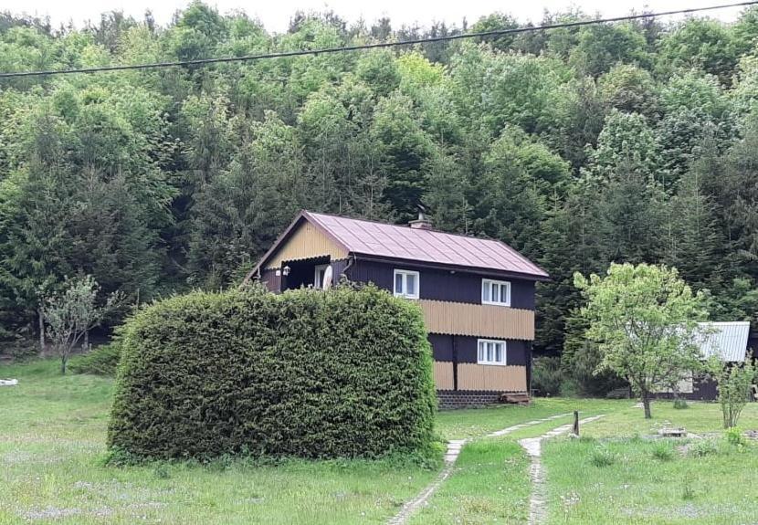 Fleurs De Myto Vila Mýto pod Ďumbierom Exterior foto