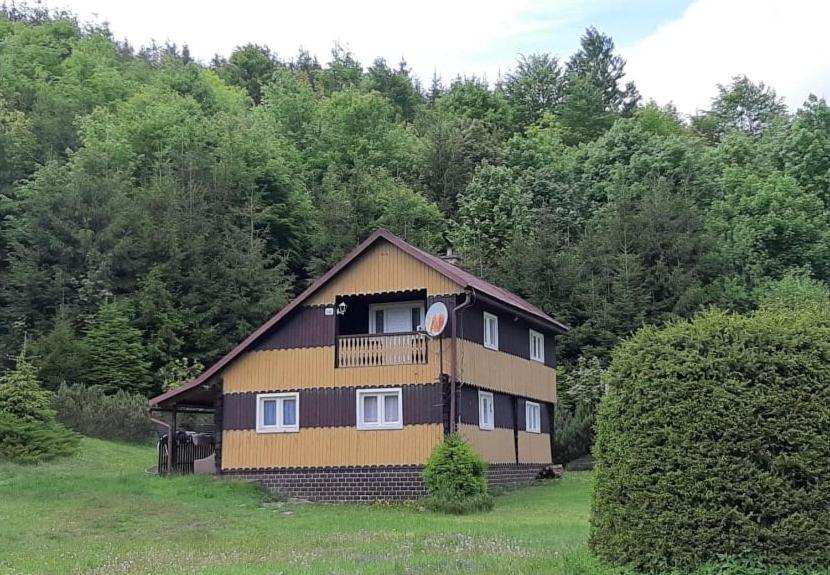 Fleurs De Myto Vila Mýto pod Ďumbierom Exterior foto